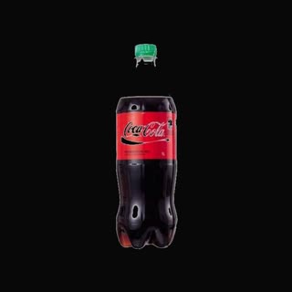 Coca-Cola 1 Litro