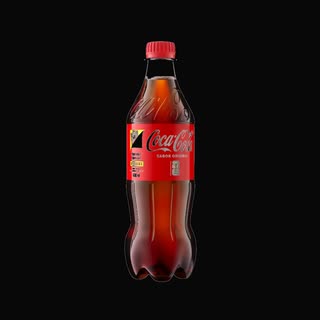 Coca-Cola 600ml