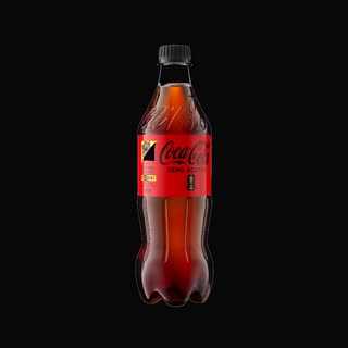 Coca-Cola Zero 600ml