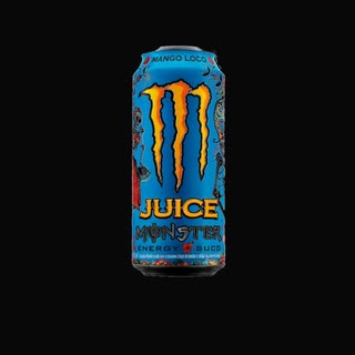 Monster Mango Loco