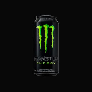 Monster Original