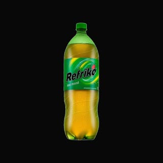 Refriko 2 Litros