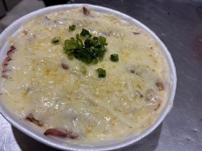 Bacon